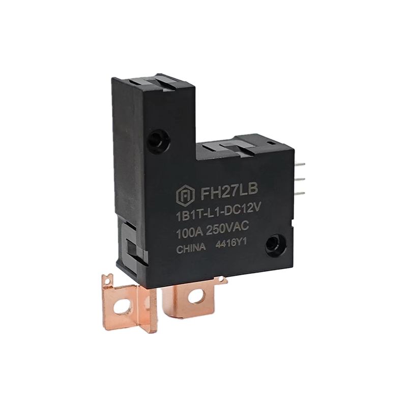 FH27LB 100A Kilitleme Rölesi