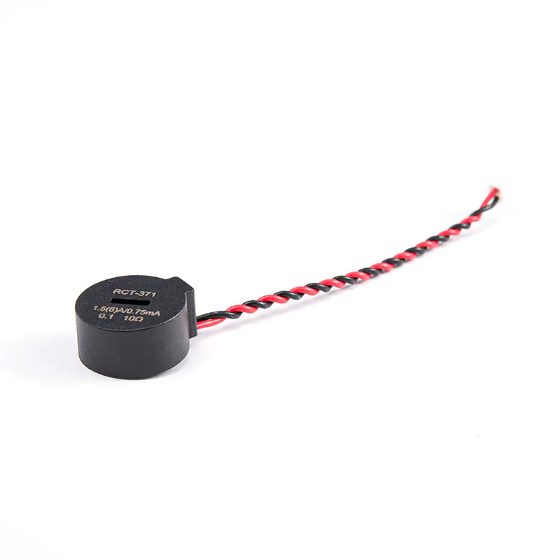 FHCT-058 Düşük Hata 0.1 Sınıf 10Ω Akım Trafosu
