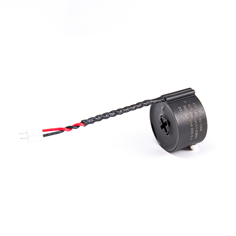 FHDCT-004 Endüstriyel güç dağıtımının izlenmesi için akım transformatörleri