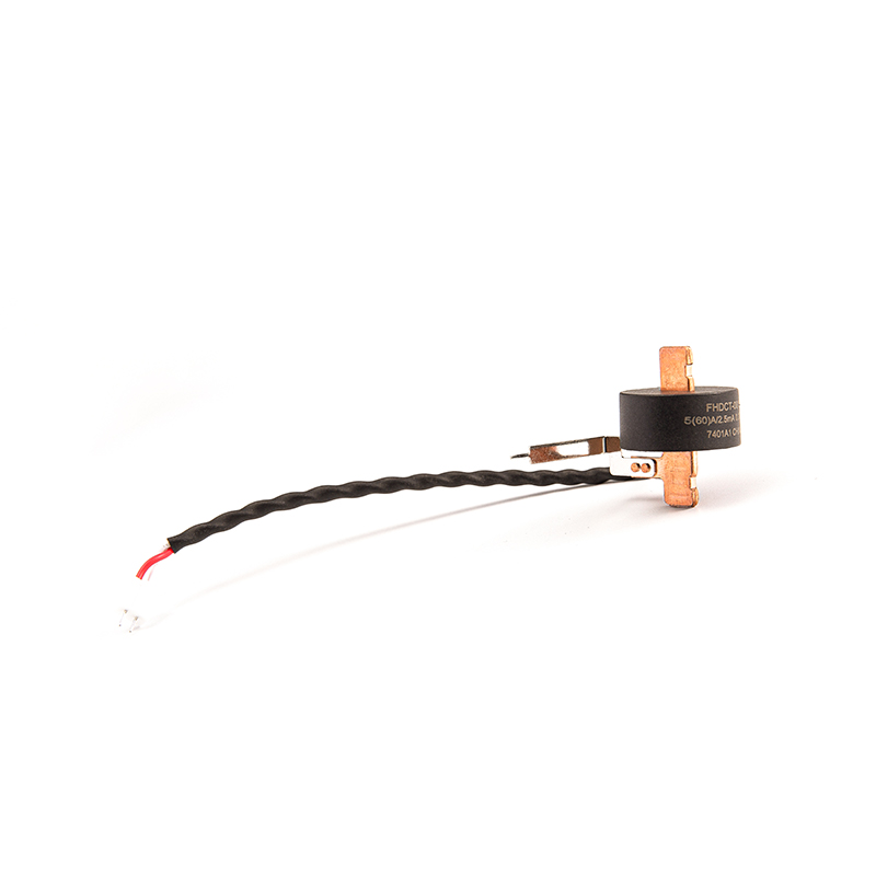 FHDCT-001D Hassas 5(60)A/2,5mA Akım Trafosu