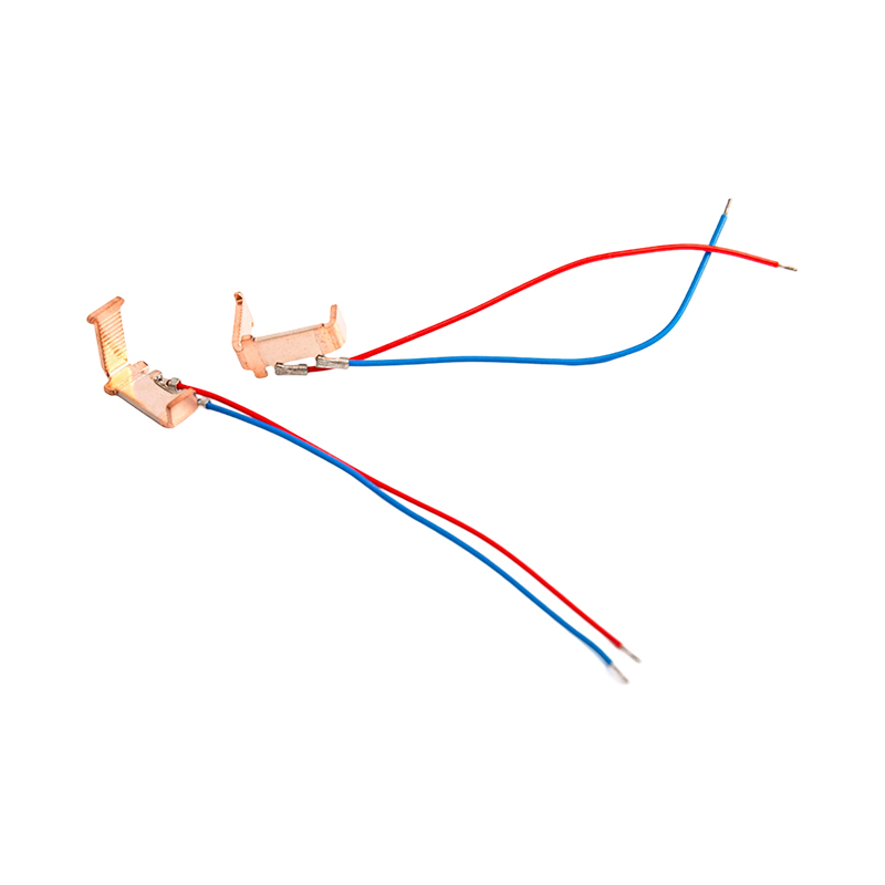 FHS-015 Düşük güç tüketimi ve yüksek stabilite şant