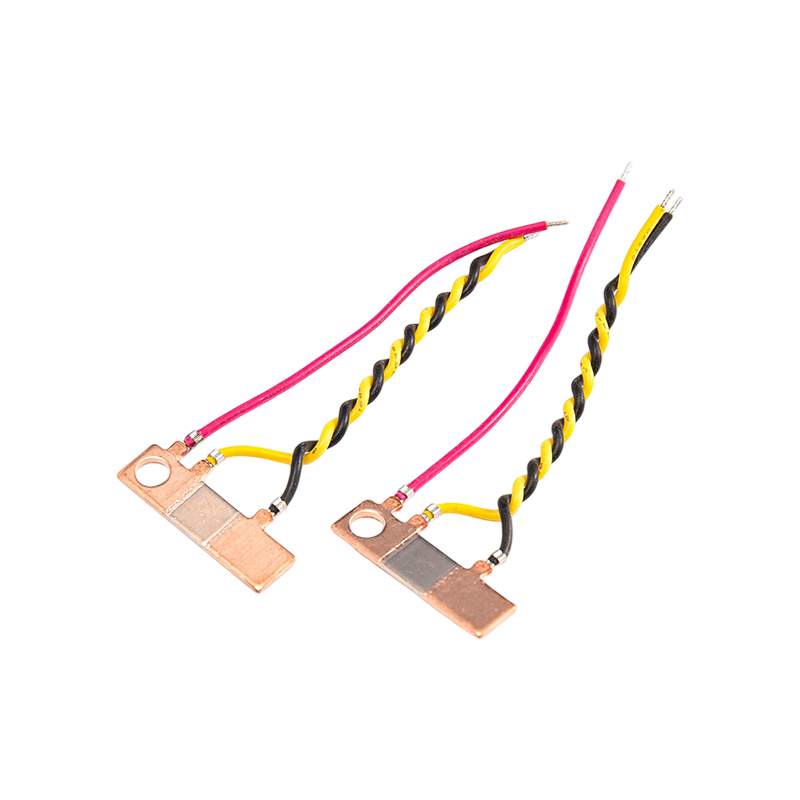 FHS-013 Yüksek stabilite, sıcaklığa dayanıklı şant