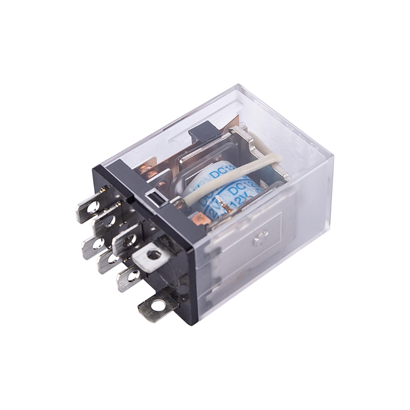 FH37 15A Yüksek Gerilim DC Rölesi