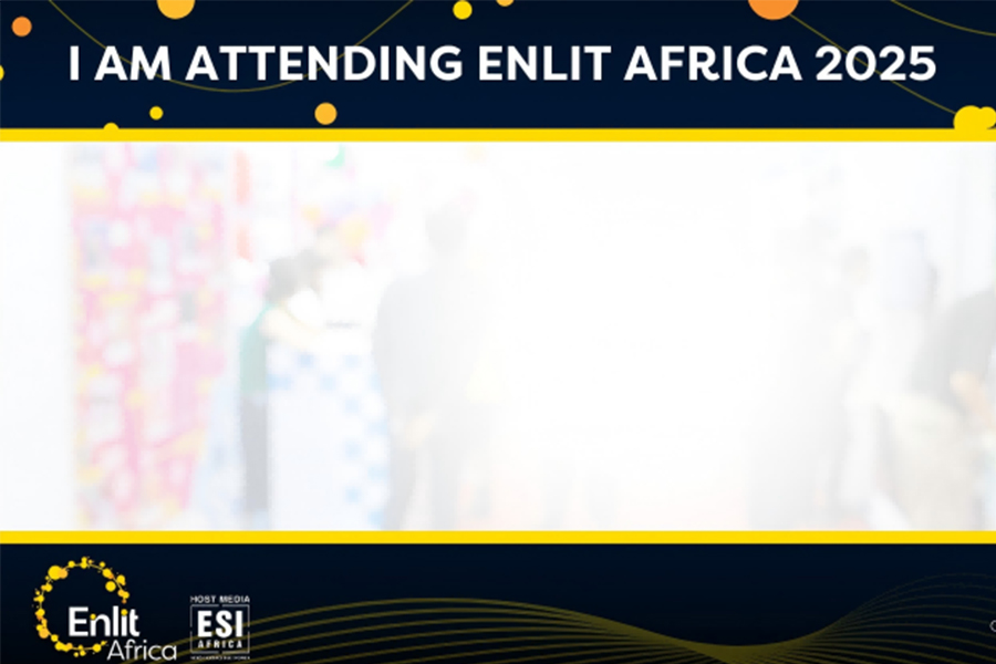 Fanhar 2025 Enlit Afrika'da Sizlerle Buluşuyor