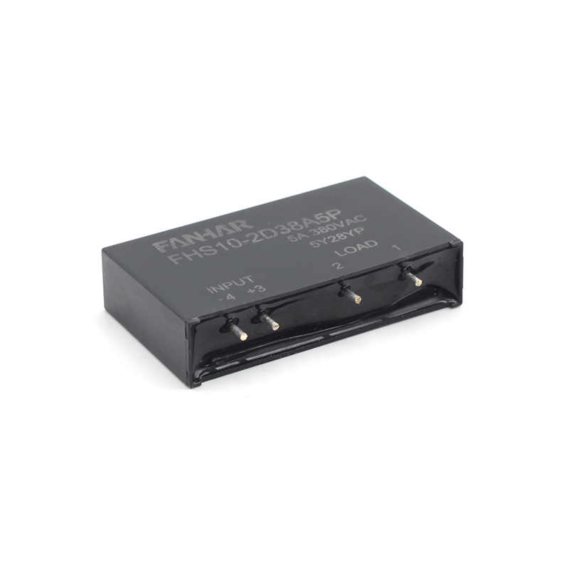 FHS10 5A 24A 38A 48A Katı Hal Röle
