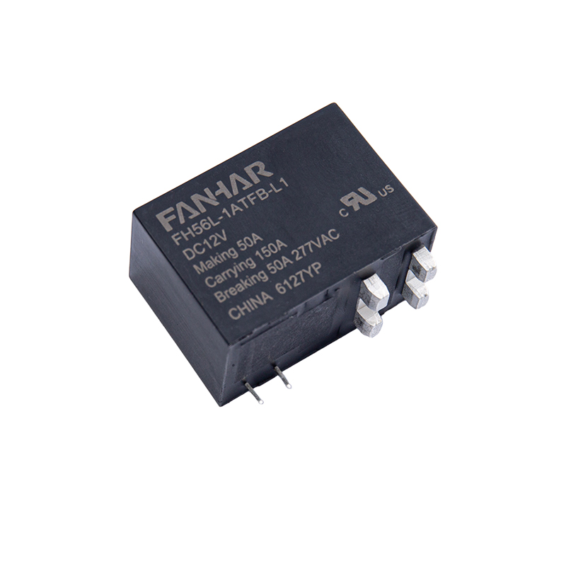 FH56L 125A Kilitleme Rölesi