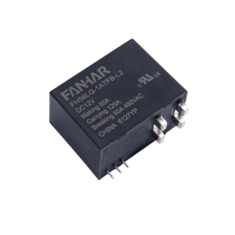 FH56LG 125A Kilitleme Rölesi