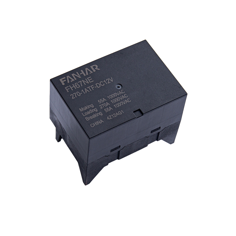 FH67NE 200A Yeni Enerji Rölesi