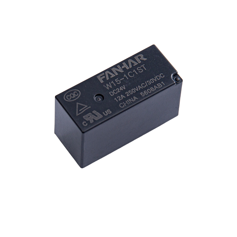 W15-1 16A 20A Güç Rölesi UL TUV CQC Uyumlu