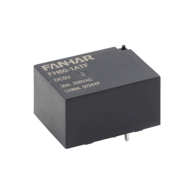 FH60 30A Kilitleme Rölesi