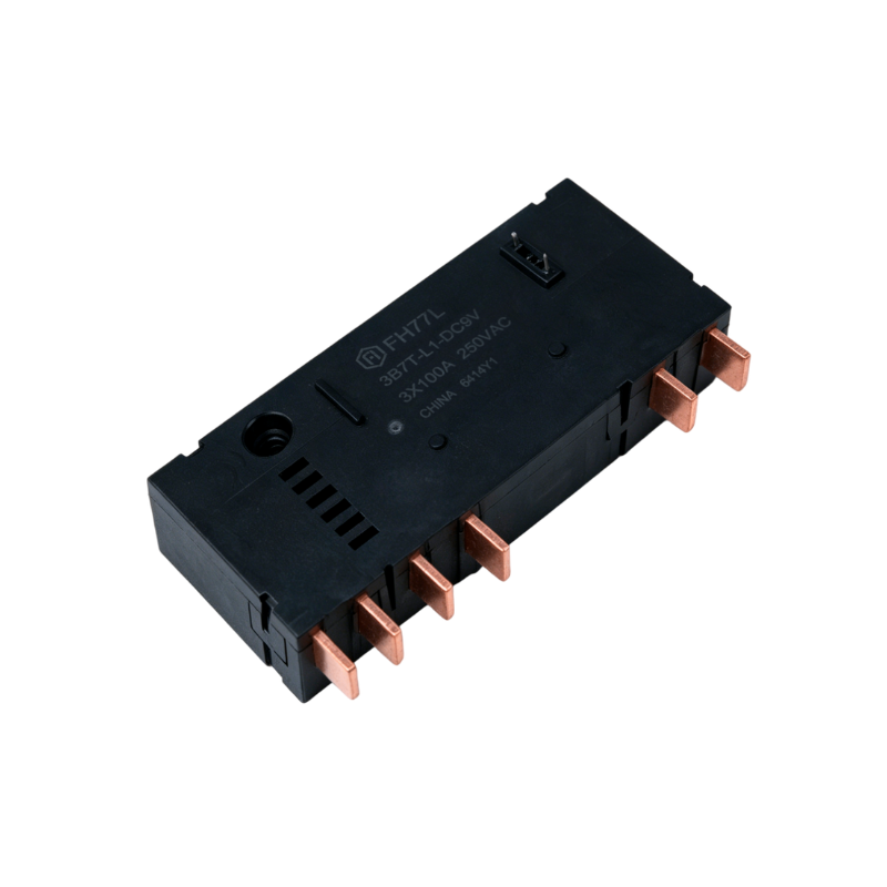 FH77L 100A Kilitleme Rölesi