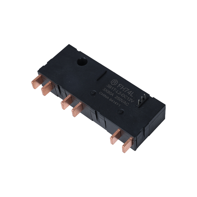 FH74L 120A Kilitleme Rölesi
